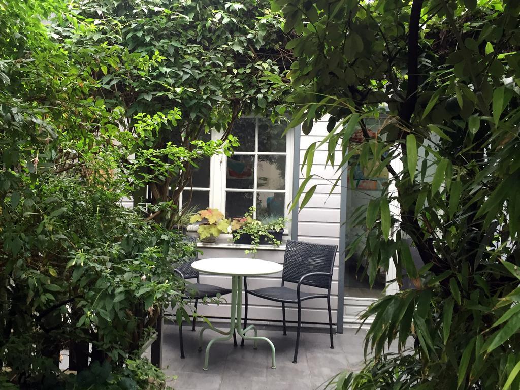 Studio 29 Honfleur Exterior photo